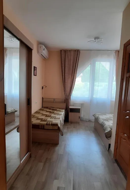 Квартира Комната — аренда посуточно в Ольгинка