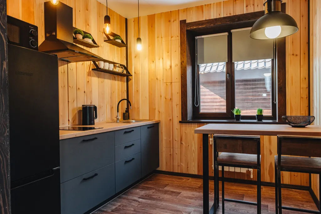 3-комнатный Дом