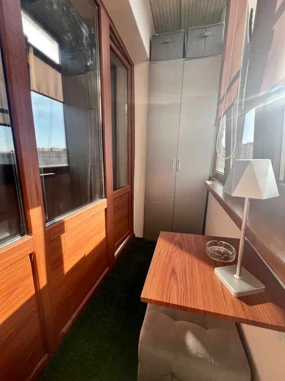 Квартира Уютная квартира в центре города — Сухум