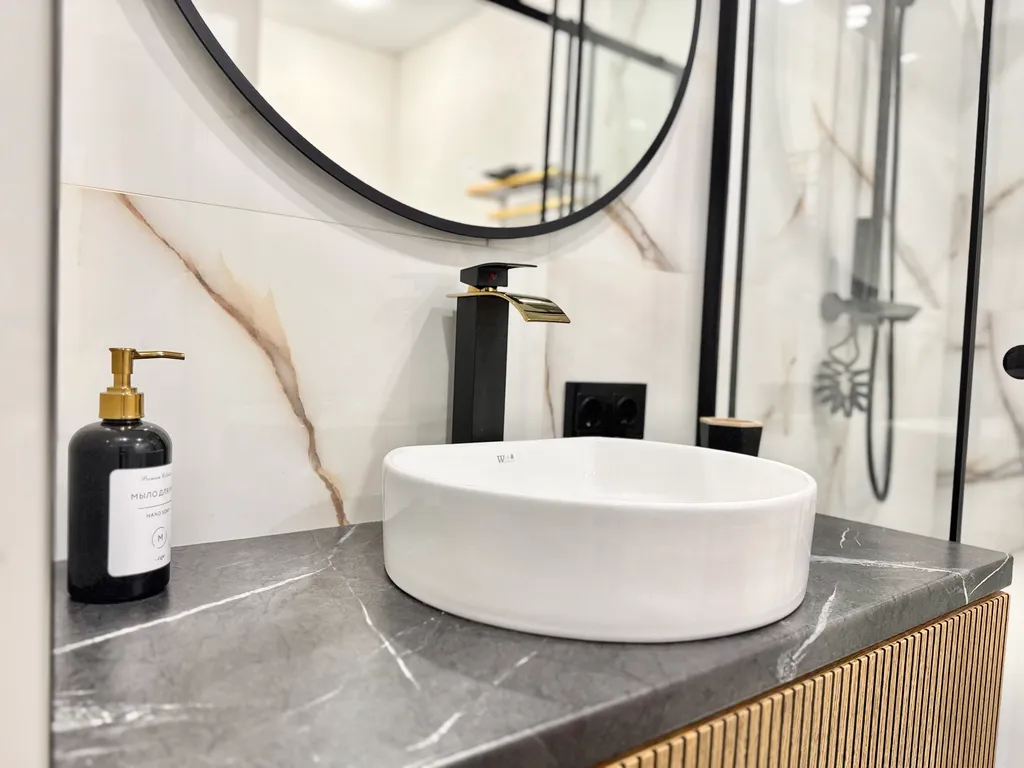 Комфорт апартамент Chill Pill