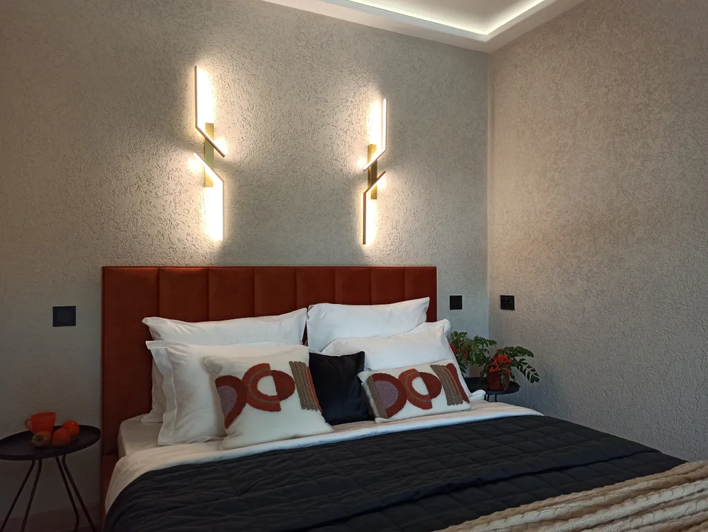 Квартира Вид на горы — аренда посуточно в Минеральные Воды