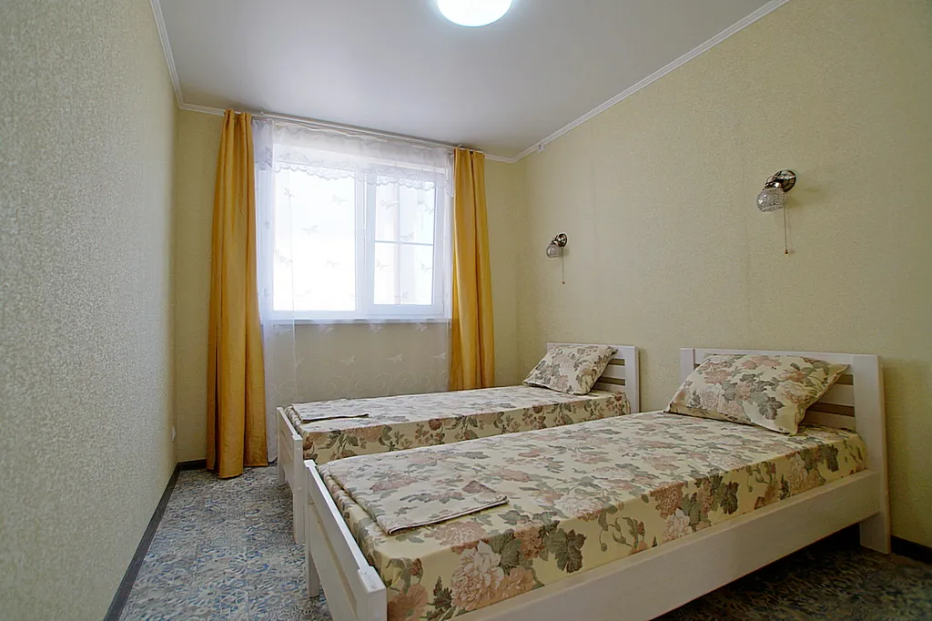 Дом под ключ с террасой