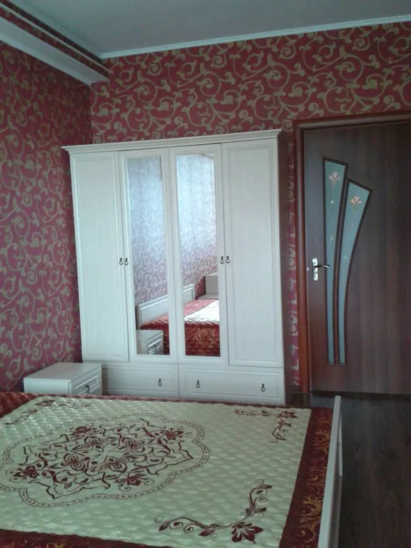 Супервидовые апартаменты