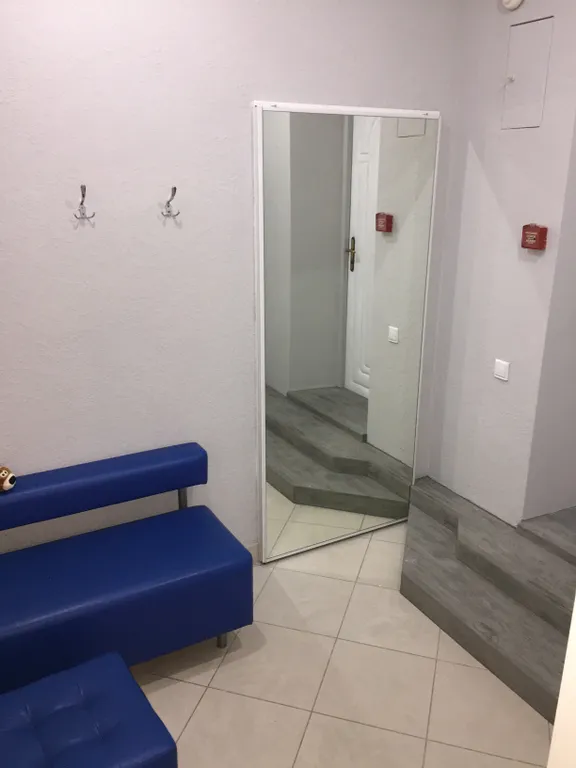 Квартира Апартаменты на площади Победы — Минск