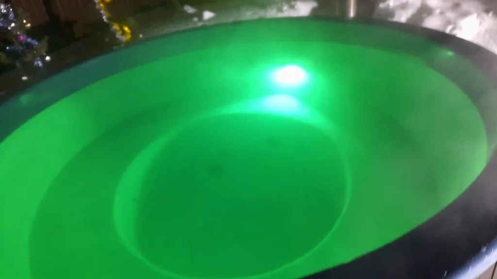 Домик у Кедра