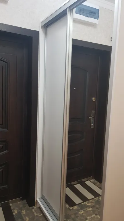 Квартира Квартира-студия ЖК Губернский — Краснодар