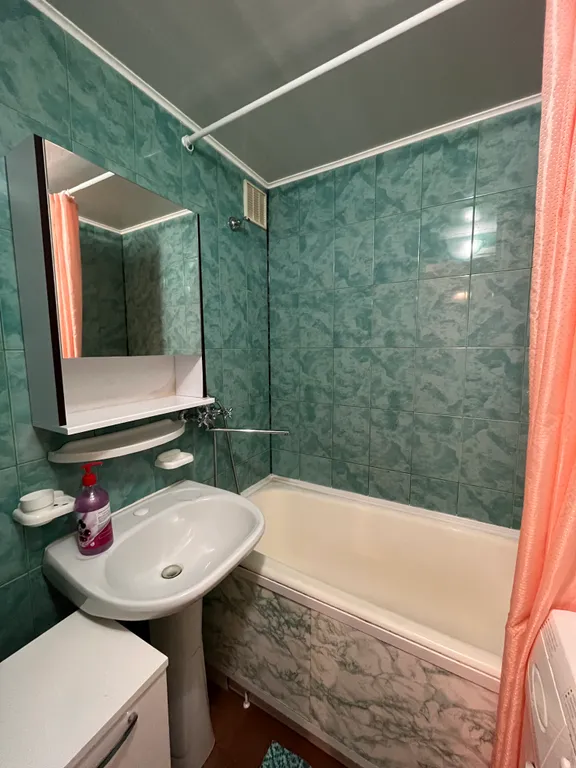 Комфортная и тёплая квартира недалеко от центра