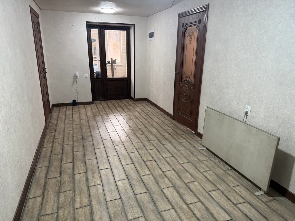 Дом в центре Теберды