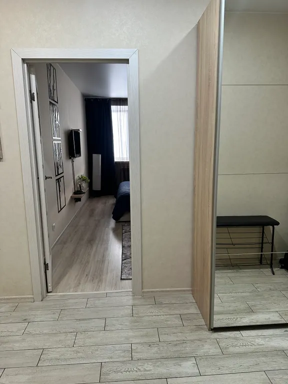 Квартира рядом с набережной