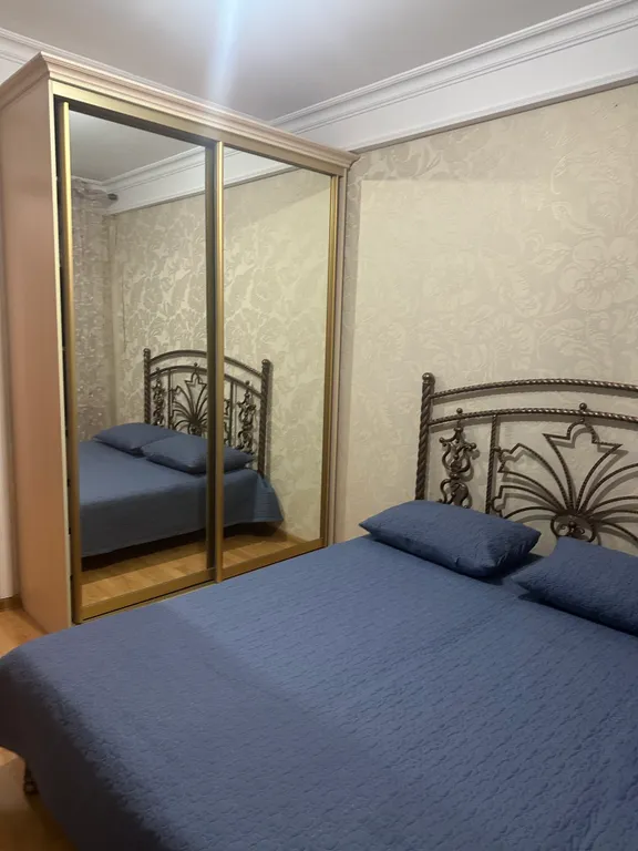 Уютная квартира в самом центре города, 5 мин Пешком до моря