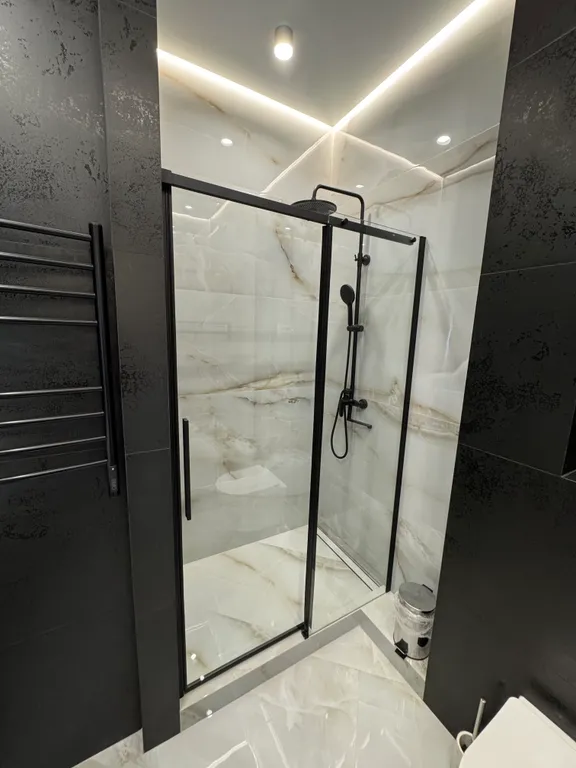 Студия люкс 7 с видом на море