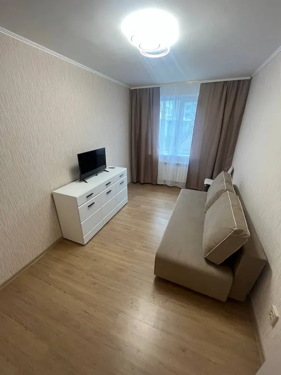 Квартира Уютные трёхкомнатные апартаменты — Ногинск