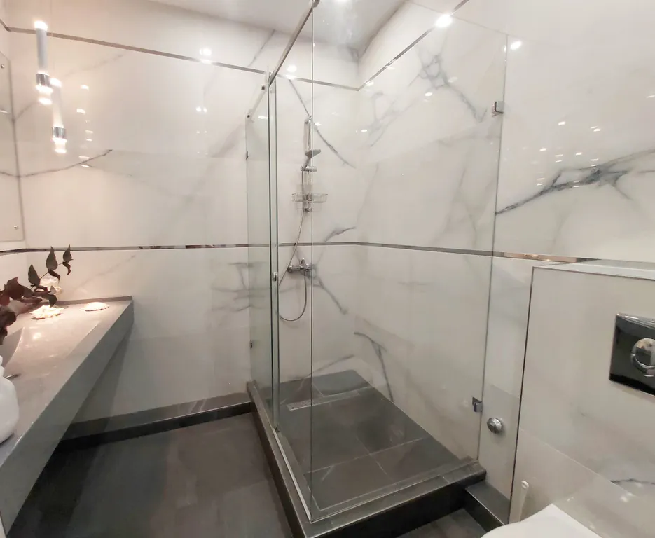 Квартира Квартира Апартамент Вкус лета — Геленджик