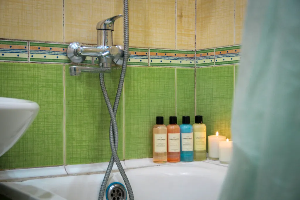 4-комнатная квартира, 80 м²