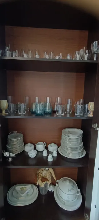 Вилла андерсон