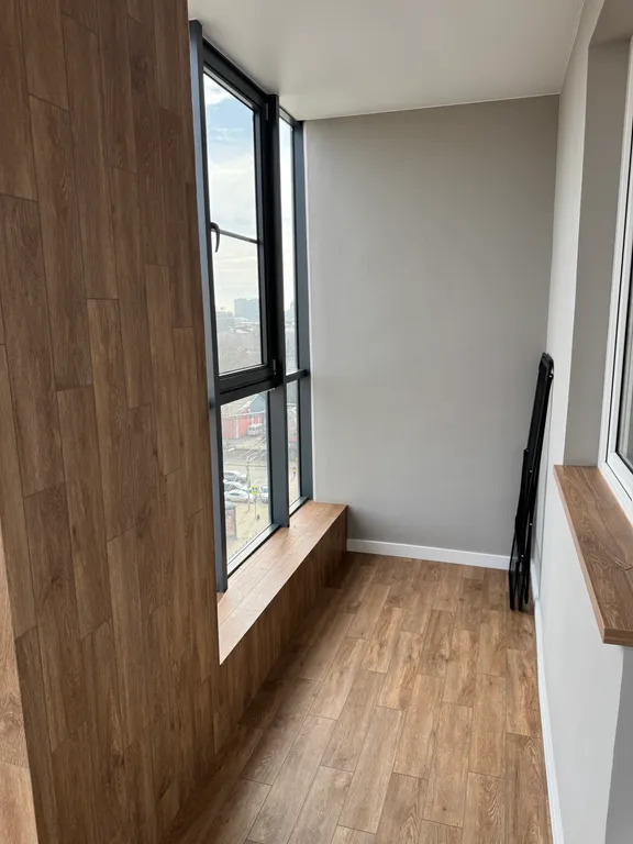 Дизайнерская квартира, стильный дом