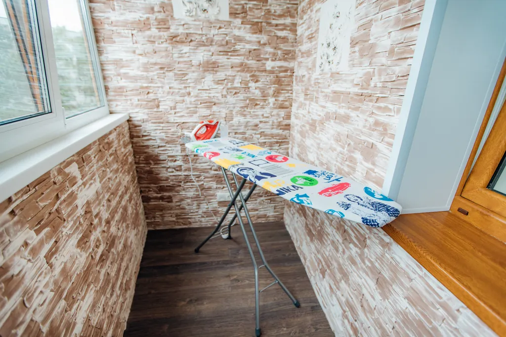 Уютная, просторная 3-к квартира в новом доме