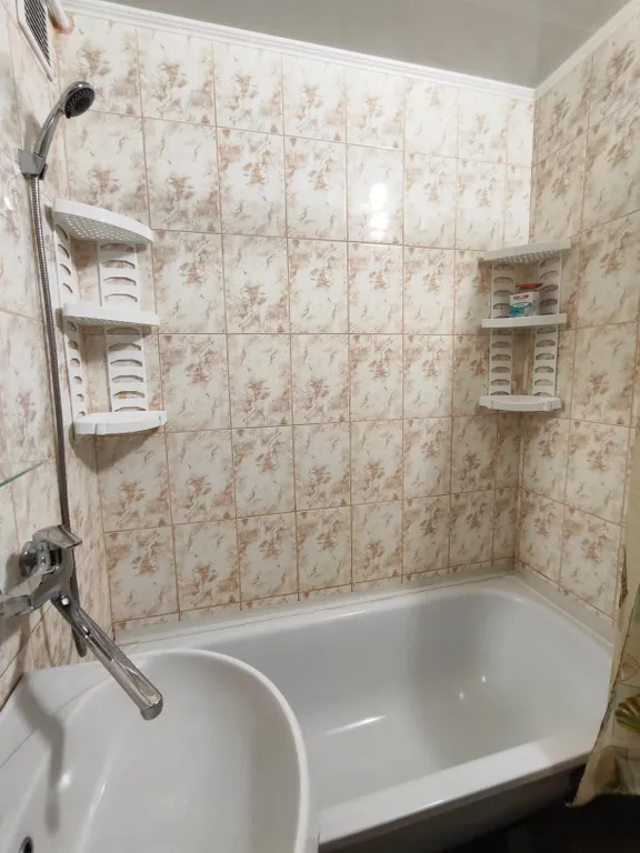 Квартира Уютная квартира — Джанкой