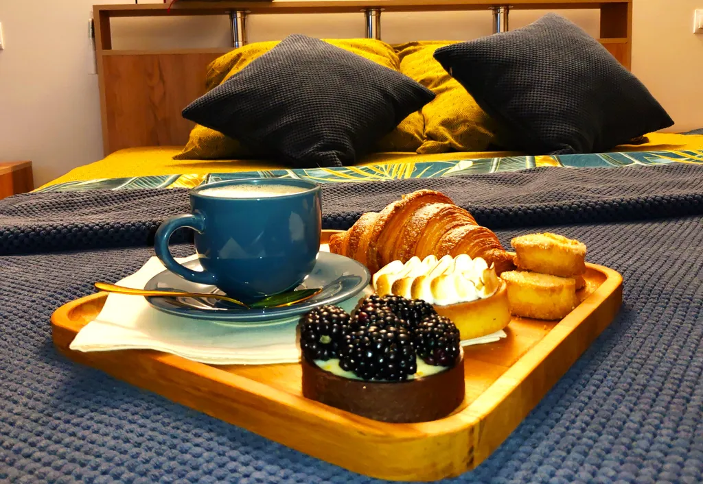 Квартира Квартира Отдых в уютной студии с видом на море — Севастополь