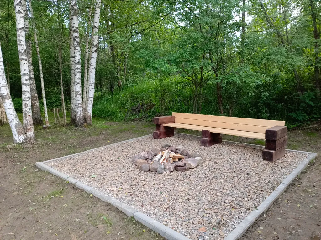 Гостевой дом в Угличе с баней