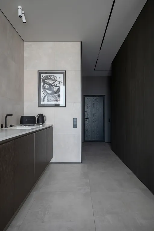 Апартаменты у моря