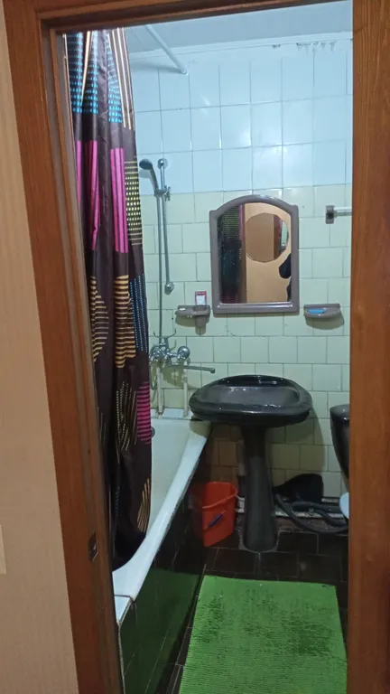 Предлагаю для проживания удобную квартиру в центре города