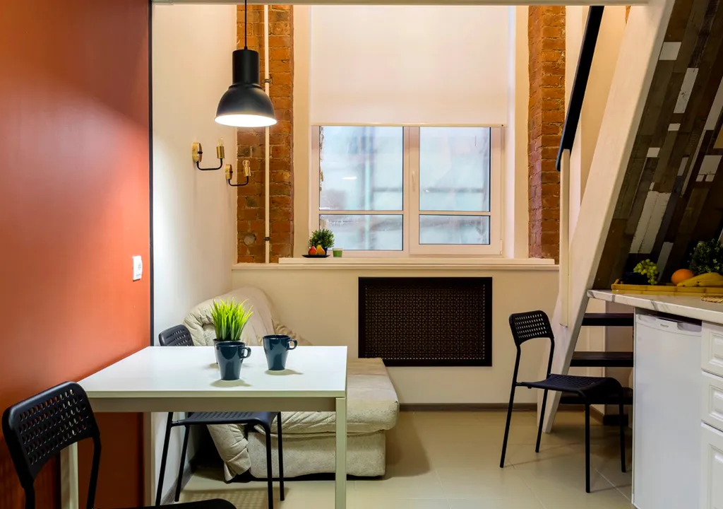 Квартира Комната — Санкт-Петербург