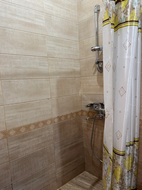 Квартира Квартира у моря — Сухум