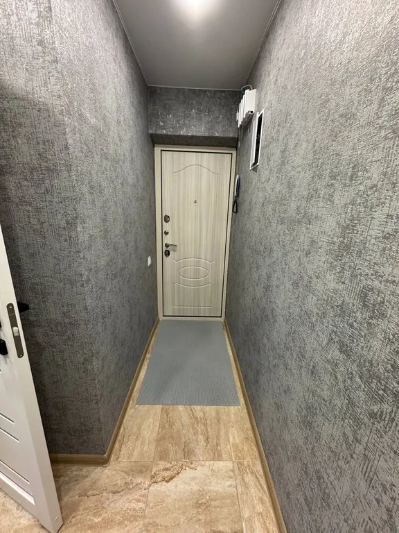 Уютная квартира в Петергофе