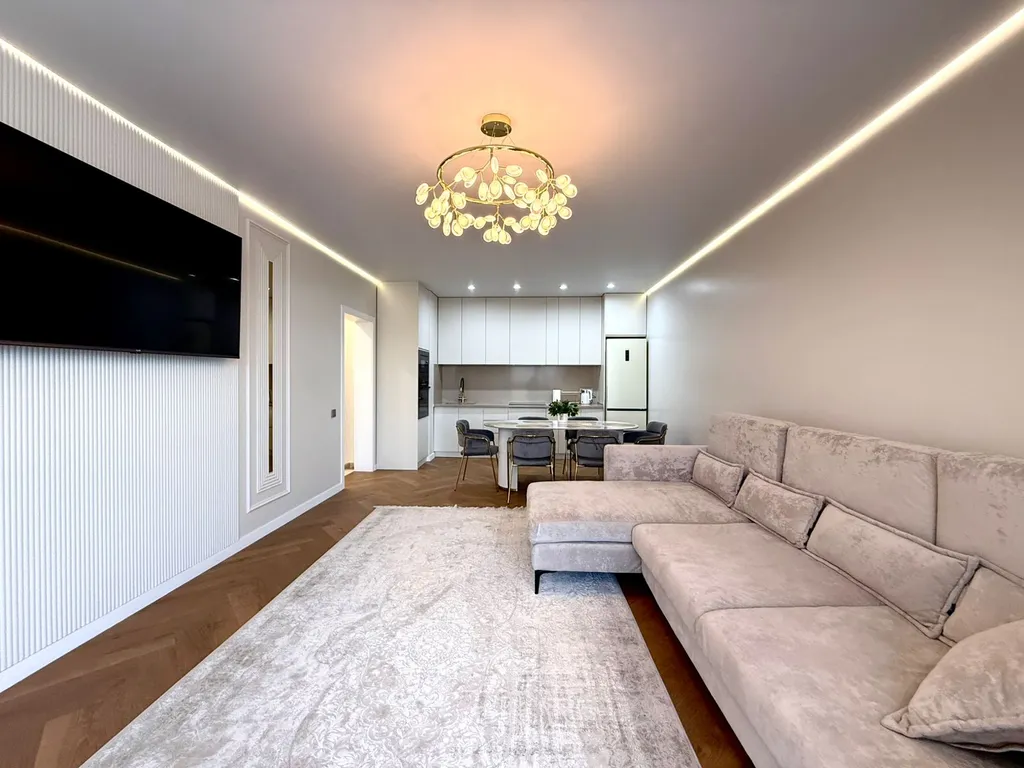 Премиум апартаменты ЖК «Раимбек резиденс» центр города & питьевая вода