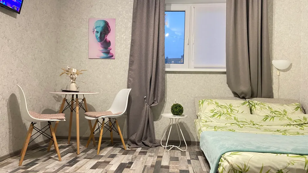 УютоСтудия у Королевских ворот ждёт Вас встречать Весну!