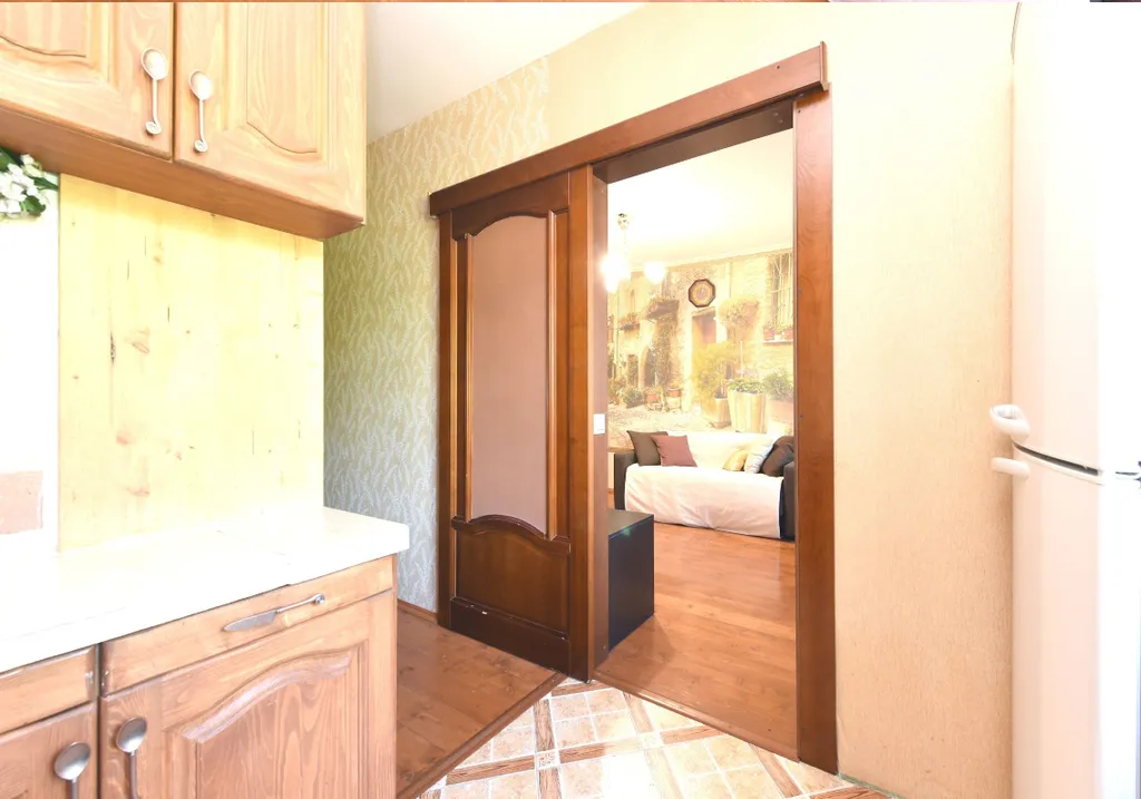 Квартира в центре