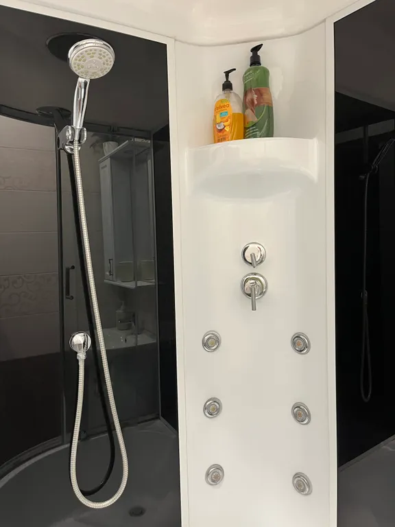 В гостях у бегемота