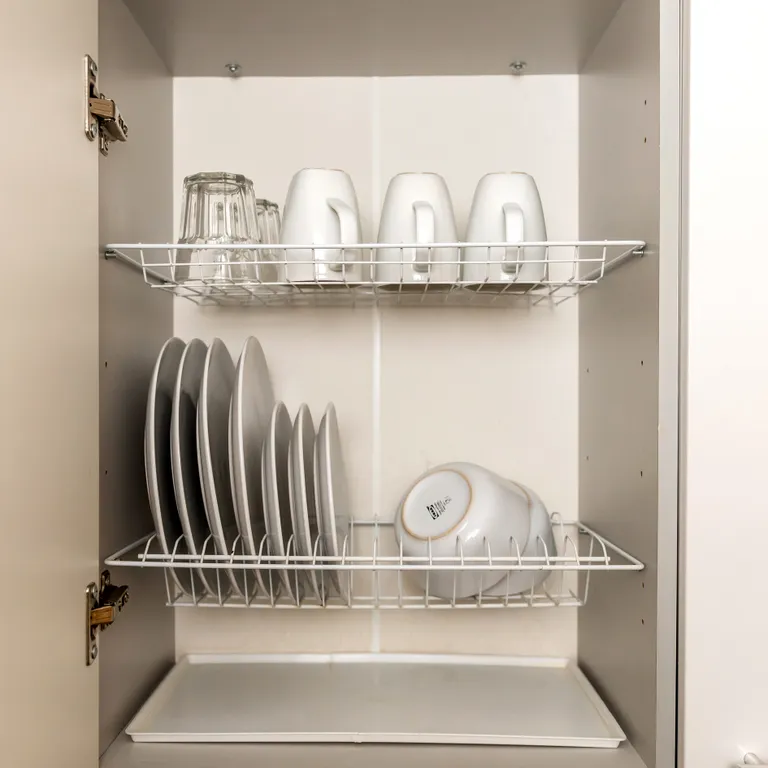 Уютная студия в центре города в стиле лофт