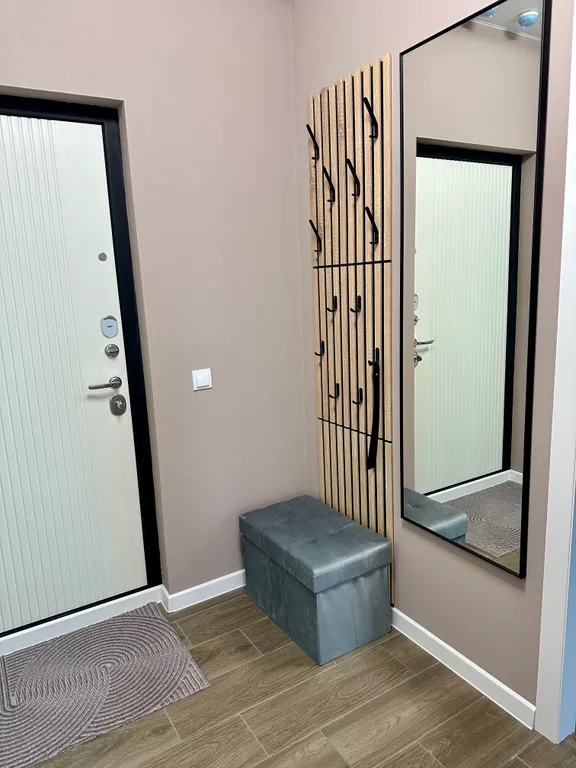 Квартира у озера