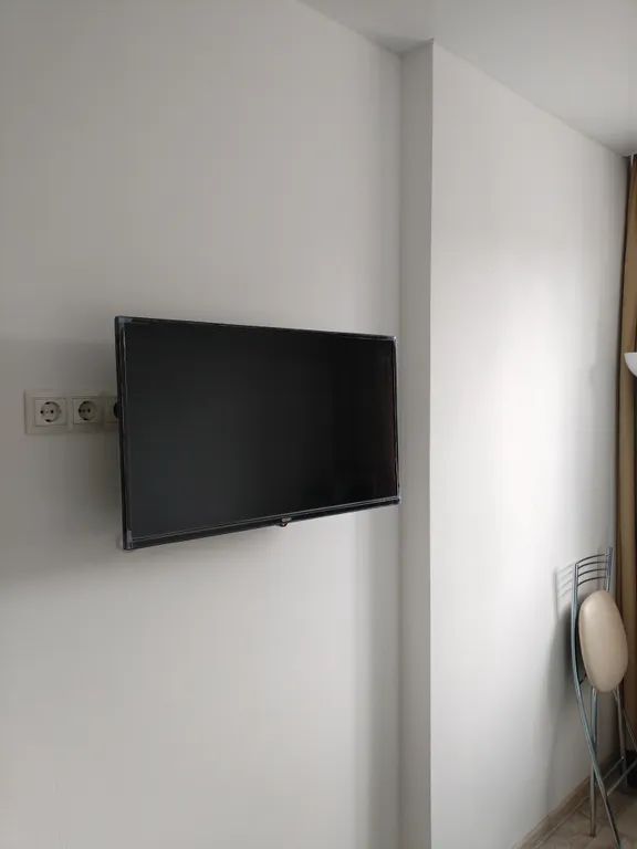 Квартира Квартира Уютная студия в центре — Краснодар