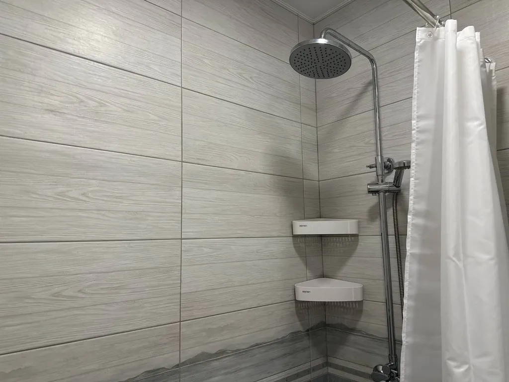 Квартира Яркие современные апартаменты в ЖК Сорренто Парк — Сириус