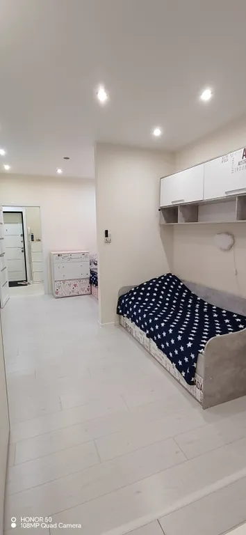 Квартира Квартира Уютная, комфортная, чистая, просторная евротрешка ждёт вас в гости — Краснодар