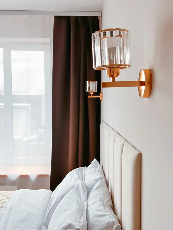 Апартамент Kvadraty apartments 803