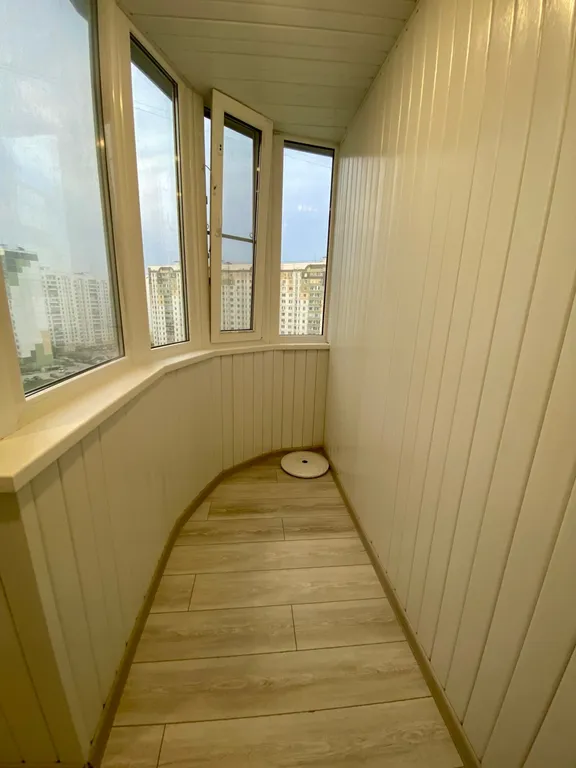 Квартира Двухкомнатная квартира в центральном районе города — Курск