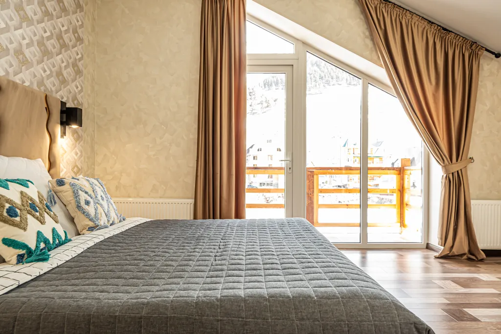 Design-коттедж для компании