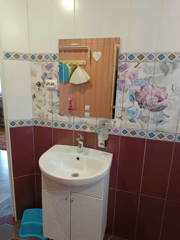 Дом на берегу Ладожского озера