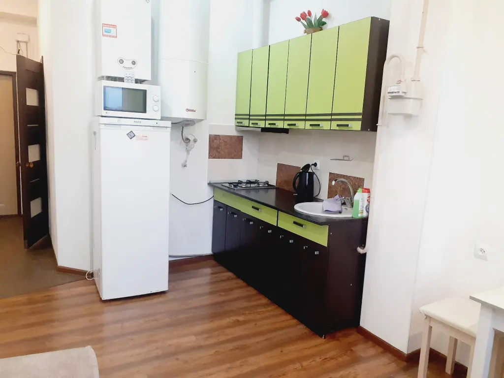 Квартира Квартира рядом с мандарином — Сириус