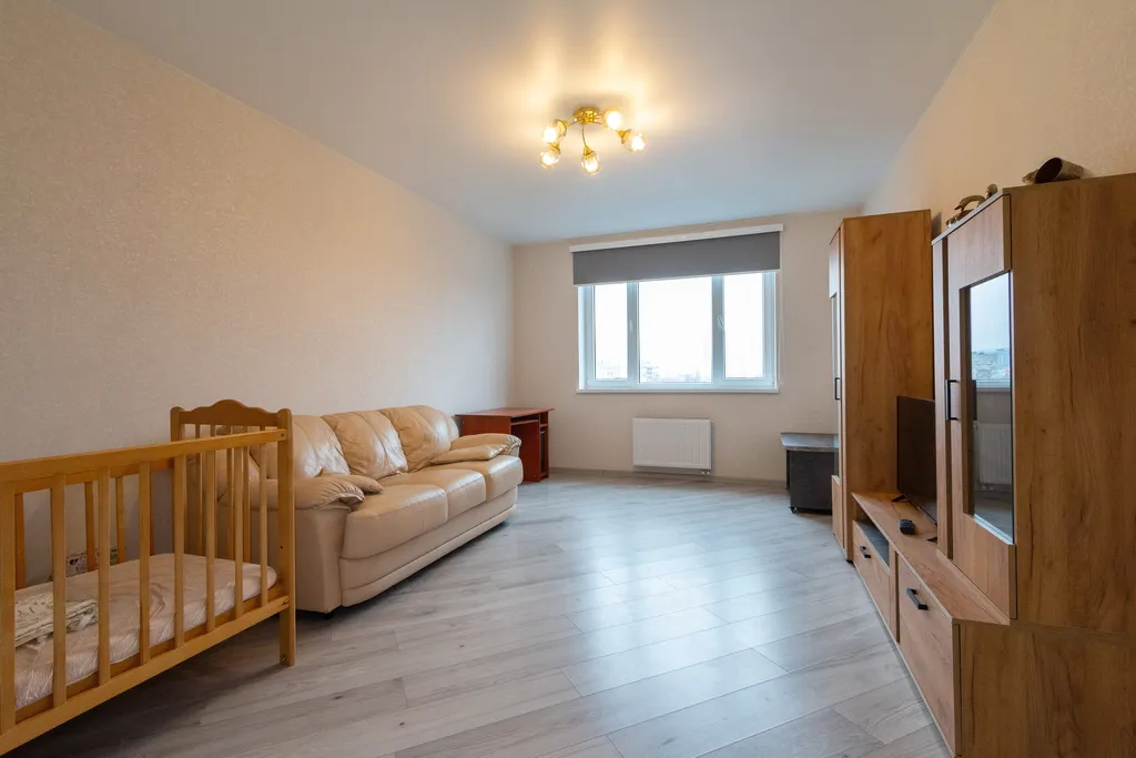 Квартира Двухкомнатная квартира в центре города — Калининград