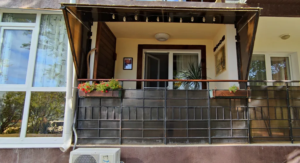 Семейные апартаменты 30 метрах до пляжа