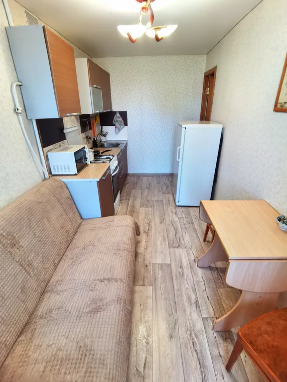 Уютная квартира возле автовокзала