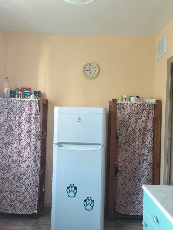 Двушка в Купчино