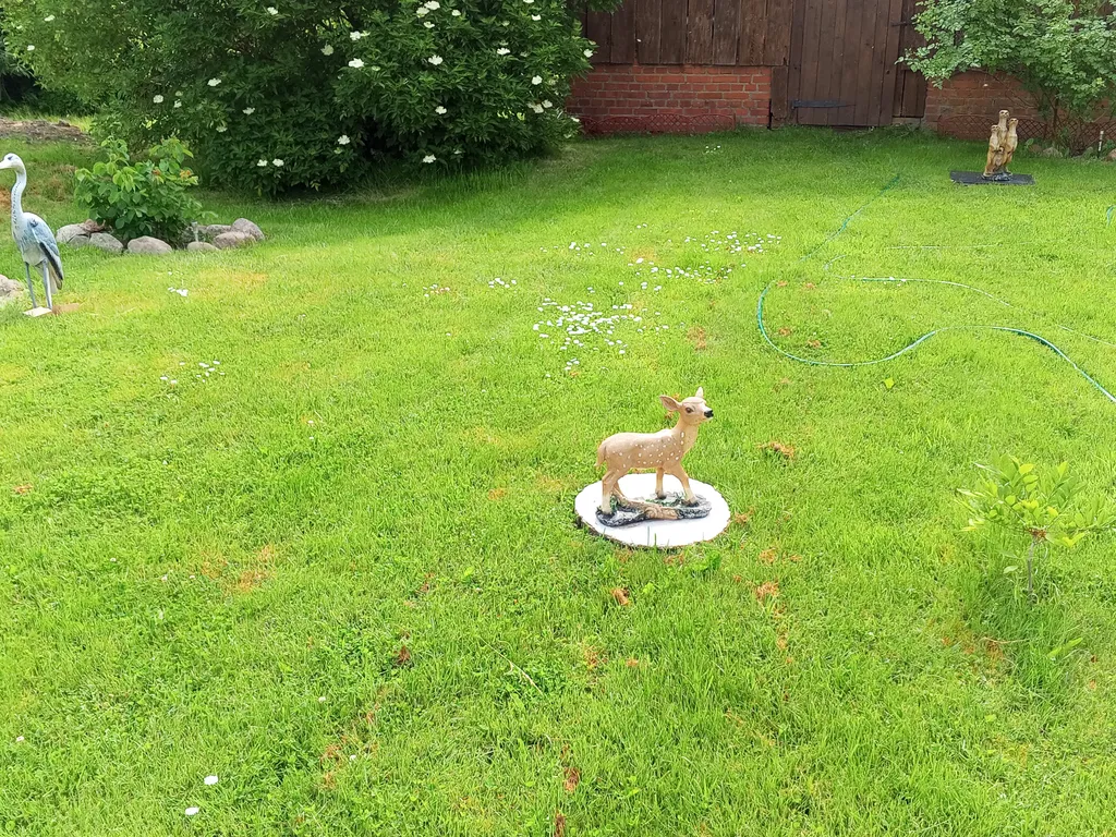 Коттедж Дом на Куршской косе — Рыбачий