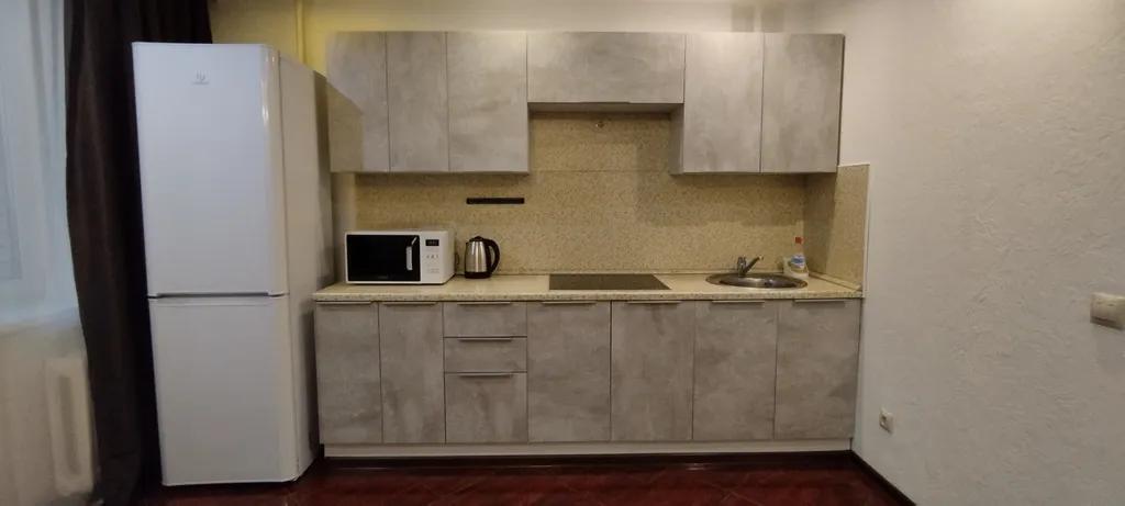 Апартаменты в новом доме рядом с воинской частью и аквапарком