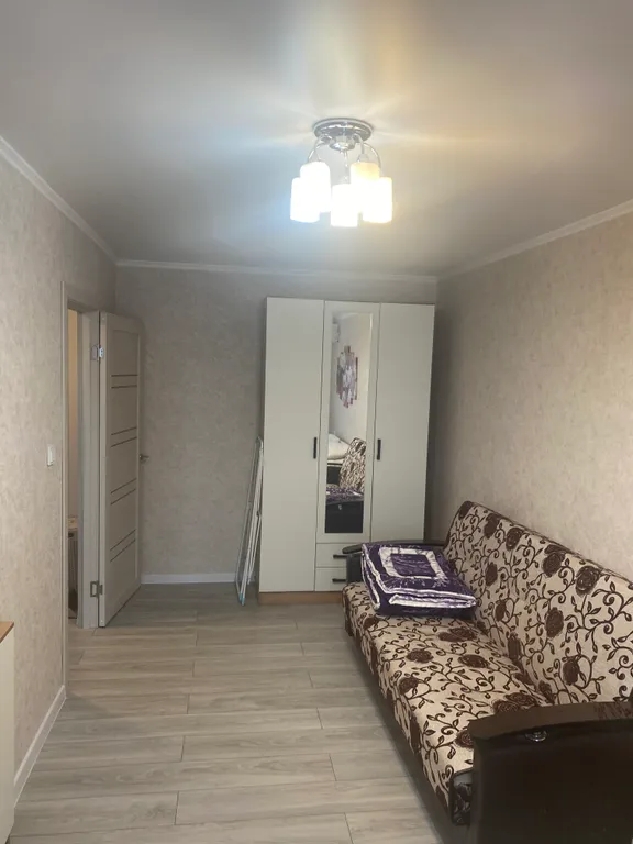 Уютная квартира с видом на горы